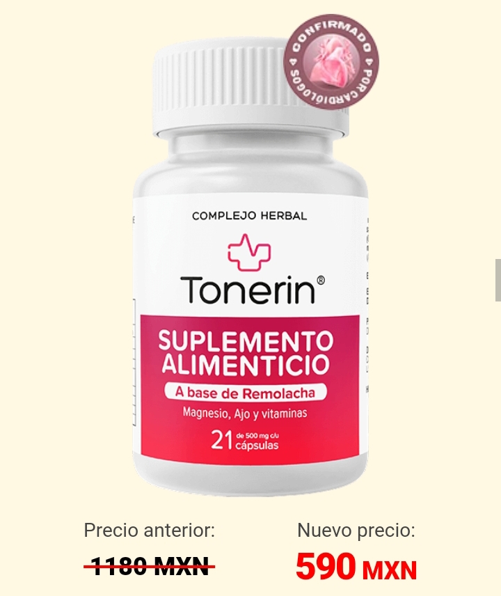 tonerin